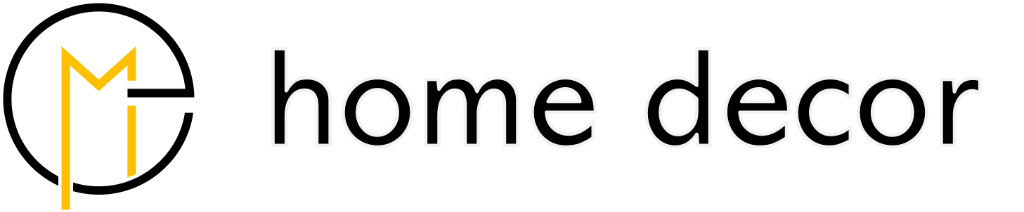 EM Home Decor Logo